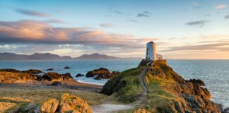 Yaz Tatili İçin En İyi Sürdürülebilir Seyahat Destinasyonları Yaz Tatili İçin En İyi Sürdürülebilir Seyahat Destinasyonları