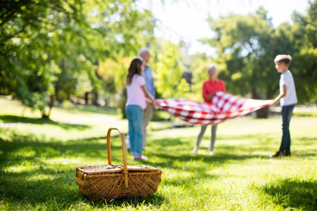 İstanbul'da Piknik Yapabileceğiniz 8 Alan