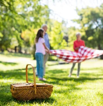 İstanbul’da Piknik Yapabileceğiniz 8 Alan İstanbul'da Piknik Yapabileceğiniz 8 Alan