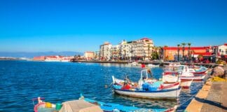 Ayvalık, Balıkesir