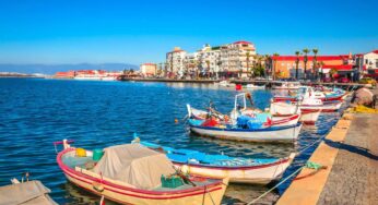 Ayvalık ve Cunda Adası Gezi Rehberi