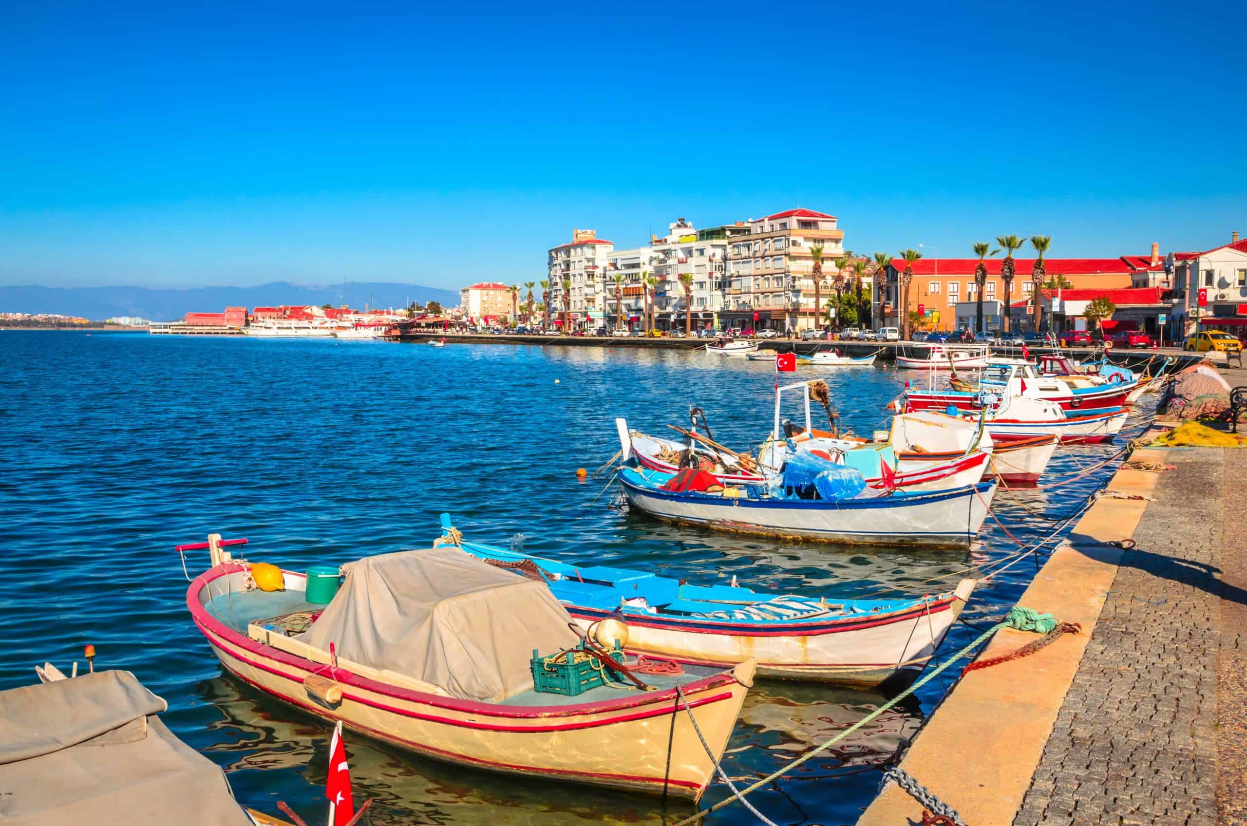 Ayvalık, Balıkesir