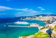 Kuşadası’nda Gezilecek Yerler ve Kuşadası’nda Yolculuk Rehberi Kuşadası, Aydın