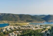 Mersin Tatil Yerleri Mersin Tatil Yerleri