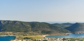 Mersin Tatil Yerleri Mersin Tatil Yerleri