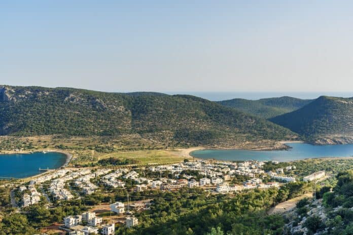 Mersin Tatil Yerleri Mersin Tatil Yerleri