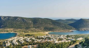 <strong>Mersin Tatil Yerleri</strong>