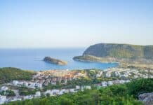 Mersin Gezilecek Yerler: Mersin’de Mutlaka Görülmesi Gereken 86 Yer Mersin Gezilecek Yerler