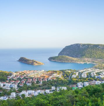 Mersin Gezilecek Yerler: Mersin’de Mutlaka Görülmesi Gereken 86 Yer Mersin Gezilecek Yerler