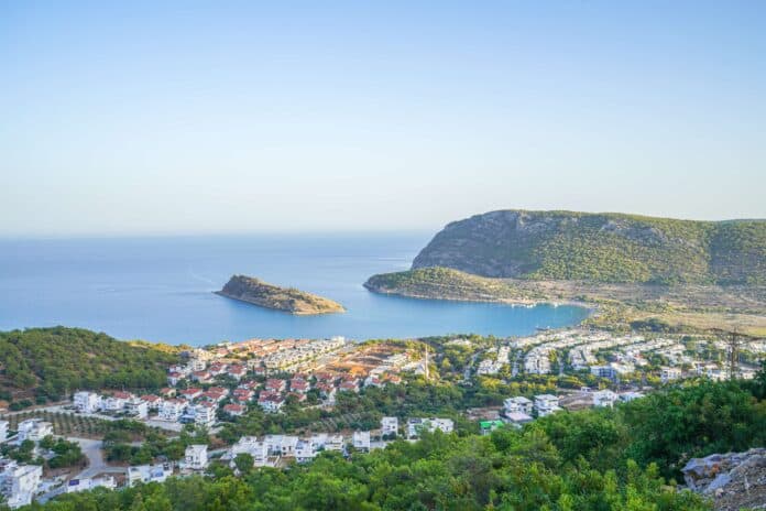 Mersin Gezilecek Yerler: Mersin’de Mutlaka Görülmesi Gereken 86 Yer Mersin Gezilecek Yerler