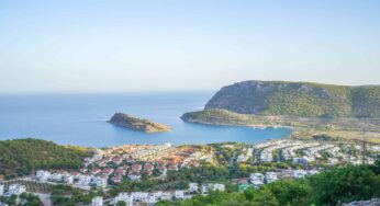 <strong>Mersin Gezilecek Yerler: Mersin’de Mutlaka Görülmesi Gereken 86 Yer</strong>