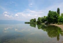 Bursa Kamp Alanları: Yeşilin Tam Kalbinde Çadır Tatili Bursa Kamp Alanları