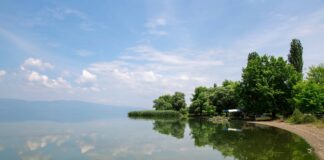 Bursa Kamp Alanları: Yeşilin Tam Kalbinde Çadır Tatili Bursa Kamp Alanları