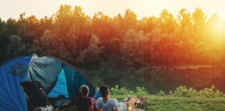 Muğla’nın Kamp Alanları: Ege’nin Kamp Cennetleri Muğla’nın Kamp Alanları: Ege’nin Kamp Cennetleri