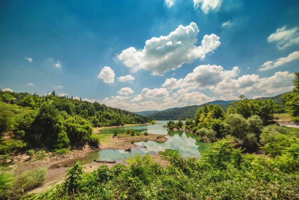 Yalova’nın Tati̇l Yerleri̇:İstanbul’a Yakın Bir Tatil Rotası