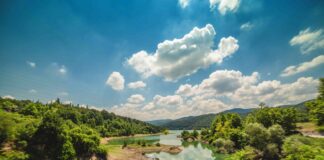 İstanbul’a Yakın Bir Tatil Rotası: Yalova’nın Tati̇l Yerleri̇ Yalova’nın Tati̇l Yerleri̇:İstanbul’a Yakın Bir Tatil Rotası