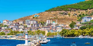 Unutulmaz Bir Tatil İçin En İyi Rotalar: Balıkesir Tatil Yerleri Unutulmaz Bir Tatil İçin En İyi Rotalar: Balıkesir Tatil Yerleri