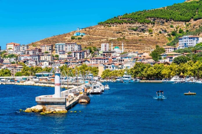 Unutulmaz Bir Tatil İçin En İyi Rotalar: Balıkesir Tatil Yerleri Unutulmaz Bir Tatil İçin En İyi Rotalar: Balıkesir Tatil Yerleri