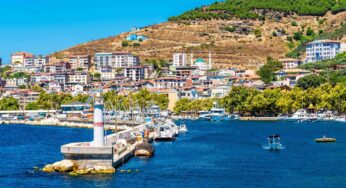 <strong>Unutulmaz Bir Tatil İçin En İyi Rotalar: Balıkesir Tatil Yerleri</strong>