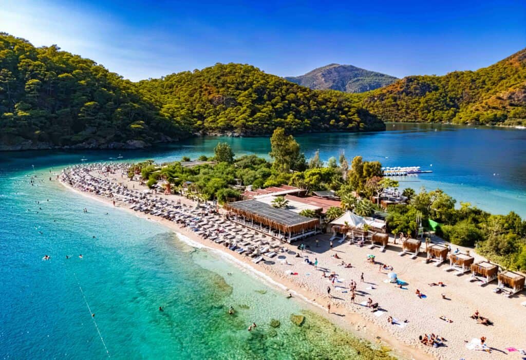 Ölüdeniz