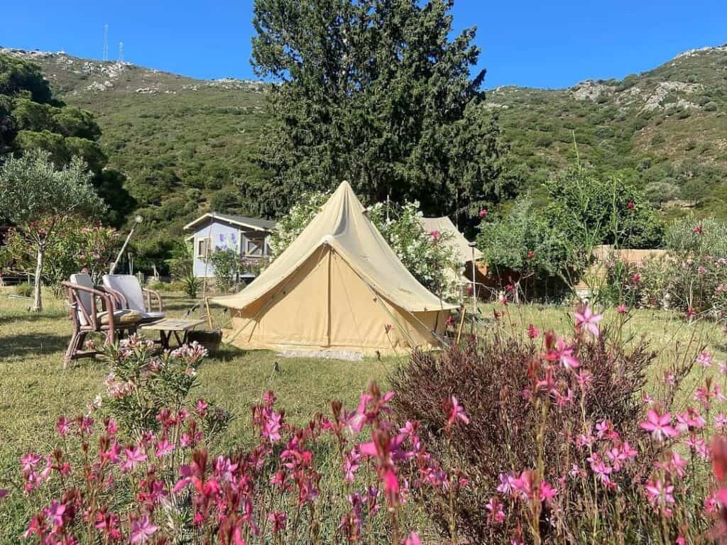 Kocabahçe Glamping