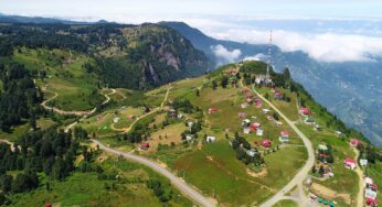 Trabzon Gezilecek Yerler: Trabzon’da Mutlaka Görmeniz Gereken 48 Yer