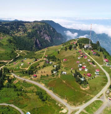 Trabzon Gezilecek Yerler: Trabzon’da Mutlaka Görmeniz Gereken 48 Yer Trabzon Gezilecek Yerler: Trabzon'da Mutlaka Görmeniz Gereken 48 Yer