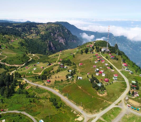 Trabzon Gezilecek Yerler: Trabzon’da Mutlaka Görmeniz Gereken 48 Yer Trabzon Gezilecek Yerler: Trabzon'da Mutlaka Görmeniz Gereken 48 Yer