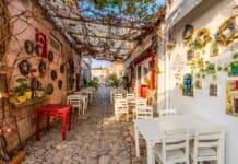 Cunda Adası Gezilecek Yerler: Tarihi Sokaklardan Sessiz Koylara Uzanan Bir Rota Cunda Adası Gezilecek Yerler: Tarihi Sokaklardan Sessiz Koylara Uzanan Bir Rota