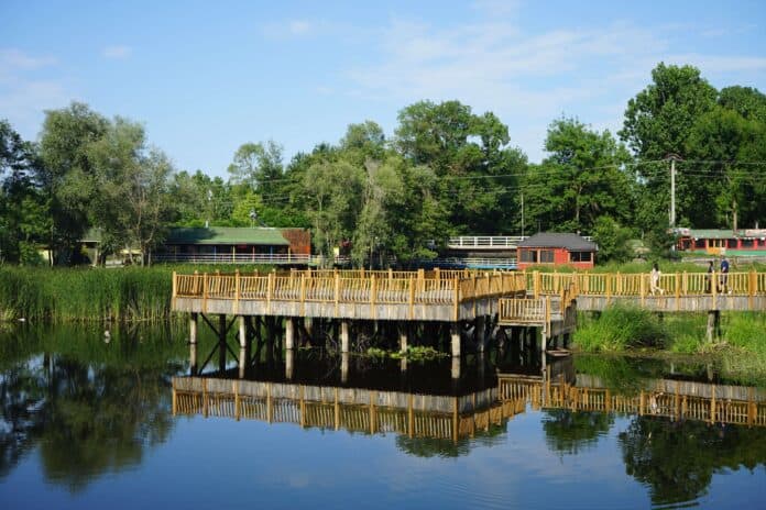 İstanbul’a Sadece 2 Saat Mesafede: Sakarya Tatil Yerleri Karasu