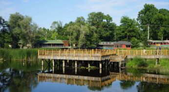 <strong>İstanbul’a Sadece 2 Saat Mesafede: Sakarya Tatil Yerleri</strong>