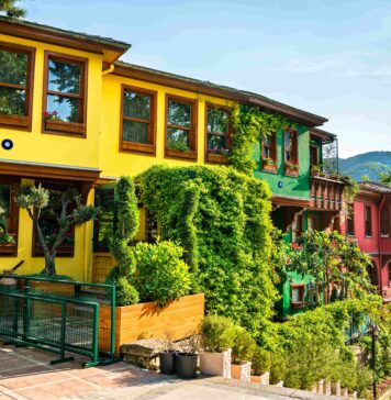 Yeşiliyle Mavisiyle Birbirinden Güzel Bursa Tatil Yerleri Yeşiliyle Mavisiyle Birbirinden Güzel Bursa Tatil Yerleri