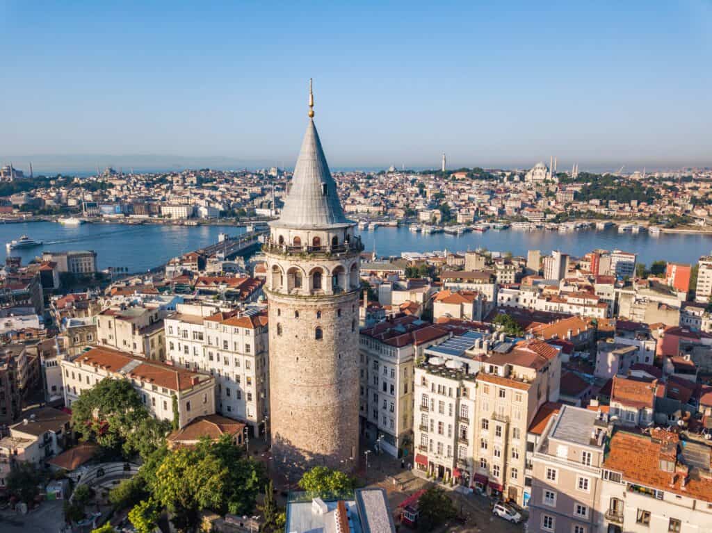 Beyoğlu