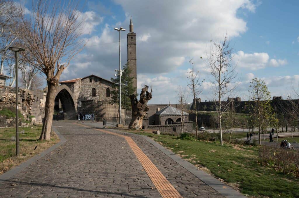 Hazreti Süleyman Cami