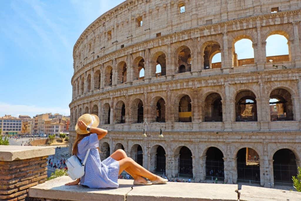 Roma Seyahat Rehberi: Gezilecek Yerler, Tarih ve Lezzet