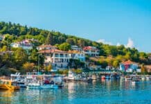 İstanbul Tatil Yerleri: Metropolün Keyfini Bir de Böyle Çıkarın İstanbul Tatil Yerleri: Metropolün Keyfini Bir de Böyle Çıkarın