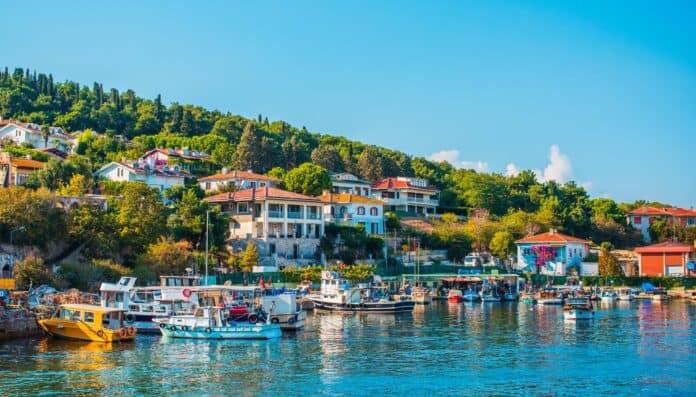 İstanbul Tatil Yerleri: Metropolün Keyfini Bir de Böyle Çıkarın İstanbul Tatil Yerleri: Metropolün Keyfini Bir de Böyle Çıkarın