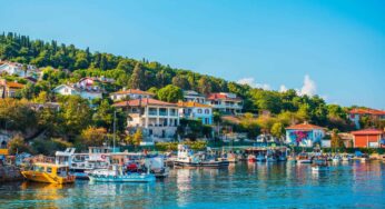<strong>İstanbul Tatil Yerleri: Metropolün Keyfini Bir de Böyle Çıkarın</strong>