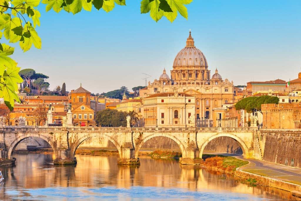 Roma'da Nerede Kalınır?