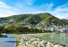 Ordu Tatil Yerleri: Yeşil ve Mavinin Buluştuğu Noktalar Ordu Tatil Yerleri