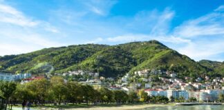 Ordu Tatil Yerleri: Yeşil ve Mavinin Buluştuğu Noktalar Ordu Tatil Yerleri