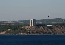 Gelibolu Gezilecek Yerler: Tarih ve Doğanın Kesiştiği 20 Rota Gelibolu Gezilecek Yerler: Tarih ve Doğanın Kesiştiği 20 Rota