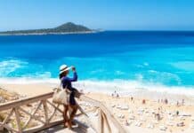 Akdeniz Plajları: Yazın Keyfini Çıkarabileceğiniz 10 Akdeniz Plajı Akdeniz Plajları: Yazın Keyfini Çıkarabileceğiniz En Güzel 10 Yer