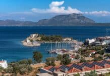 Ege’de Gezi̇lecek Yerler: Tatil Planınıza Eklemeniz Gereken Duraklar Datça