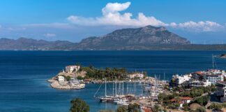 Ege’de Gezi̇lecek Yerler: Tatil Planınıza Eklemeniz Gereken Duraklar Datça