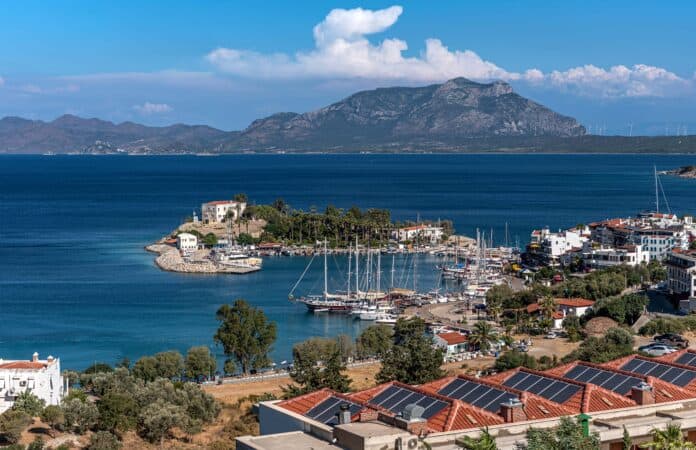 Ege’de Gezi̇lecek Yerler: Tatil Planınıza Eklemeniz Gereken Duraklar Datça