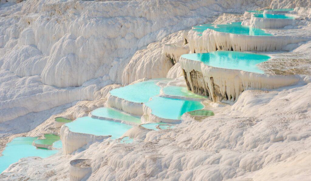 Pamukkale