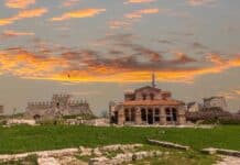 Trakya’da Gezilecek Yerler: Kırklareli, Edirne ve Tekirdağ’ın En Güzel Rotaları Enez