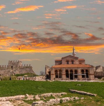 Trakya’da Gezilecek Yerler: Kırklareli, Edirne ve Tekirdağ’ın En Güzel Rotaları Enez