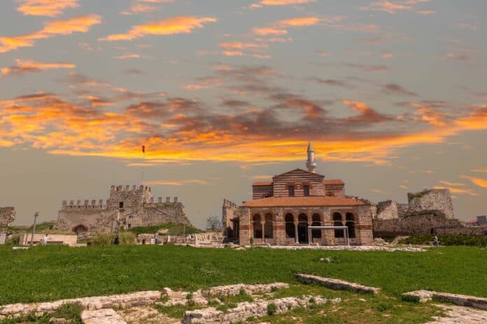 Trakya’da Gezilecek Yerler: Kırklareli, Edirne ve Tekirdağ’ın En Güzel Rotaları Enez